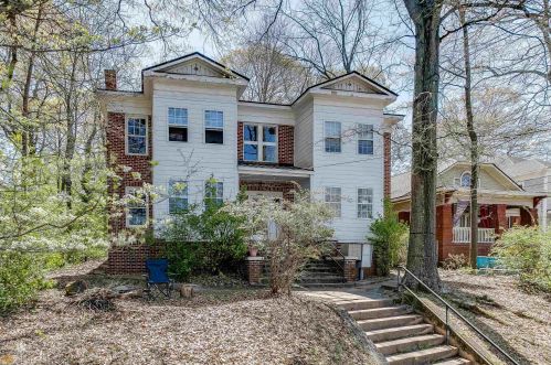 1215 Euclid Ave, Atlanta, GA 30307-1541