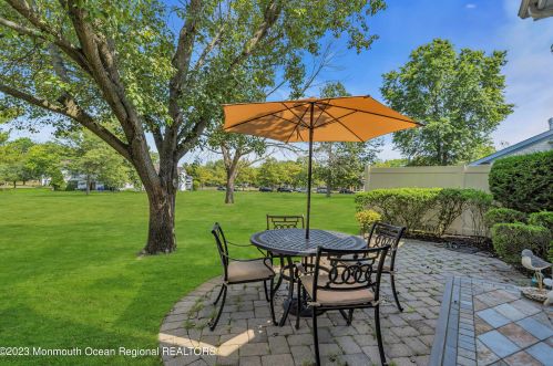 74 Gimbel Pl, Tinton Falls NJ 07712-2566 exterior