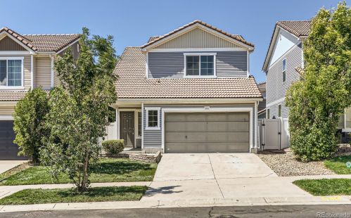 5551 Halifax St, Denver, CO 80249-7561