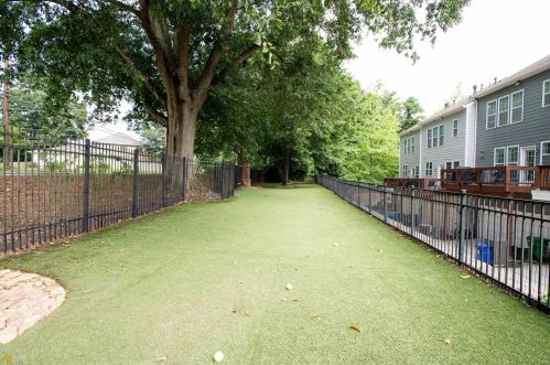 2318 Limehurst Dr, Atlanta GA  30319-5728 exterior