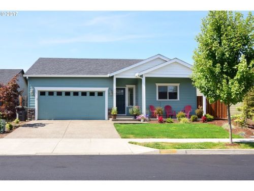 1141 Millwright Ave, Mcminnville, OR 97128-5335