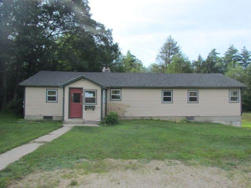 116 Durgin Rd, Bennington, NH 03442-4512