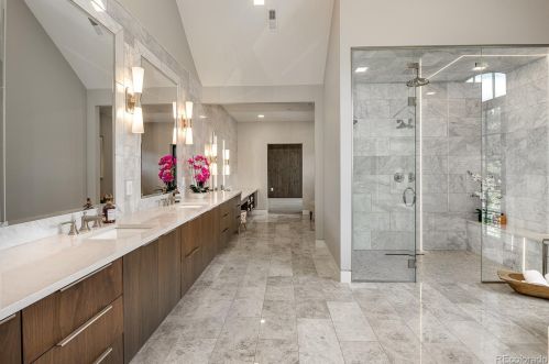 155 Southmoor Dr, Denver CO  80220-5957 exterior