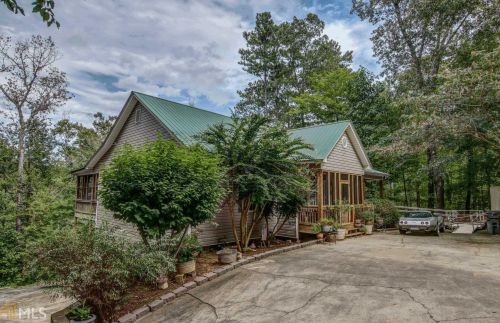 176 Nighthawk Ct, Monticello, GA 31064-8506