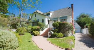3050 Marengo Ave, Altadena, CA 91001-4866