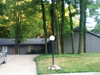 17179 Woodleaf Rd, Cleveland OH  44136-4417 exterior