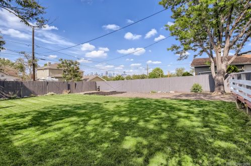 2811 4 Ave, Denver CO 80203-4008 exterior