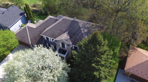 13438 Granada Ave, Saint Paul MN  55124-7618 exterior