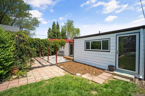 1025 King St, Denver CO 80219-5353 exterior