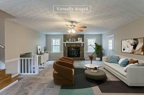 124 Dockside Downs Dr, Holly Springs, GA 30189-1432
