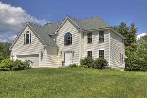 2 Hall Way, Greenfield, NH 03047-4728