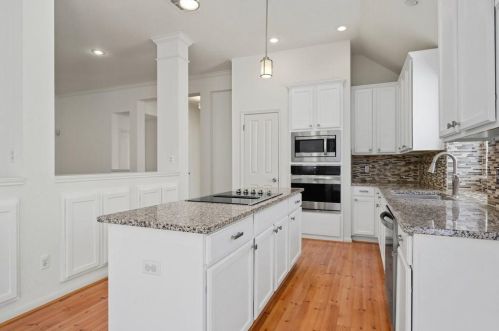 2429 Equestrian Trl, Austin TX  78727-1408 exterior