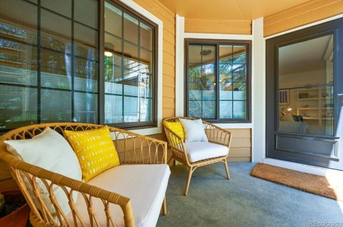 4789 White Rock Cir, Boulder CO  80301-5369 exterior