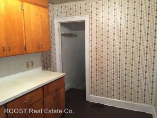 109 Jackson St, Springfield OH  45504-2743 exterior