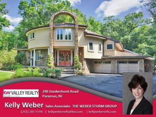 290 Dunkerhook Rd, Paramus, NJ 07652-1503