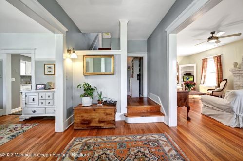 197 Hudson Ave, Tinton Falls NJ 07701-2140 exterior