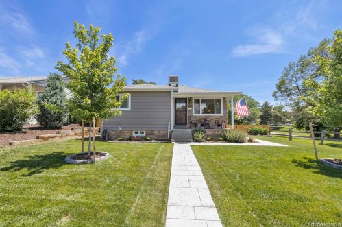 4536 Delaware St, Englewood, CO 80110-5647