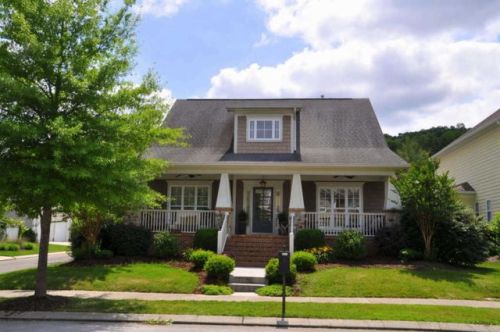 1078 Restoration Dr, Chattanooga, TN 37421-8339