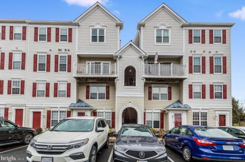 8166 Cockburn Ct, Lorton, VA 22079-2932