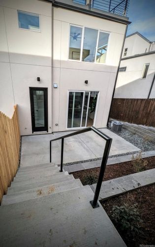 2912 Sherman St, Englewood CO  80113-1678 exterior