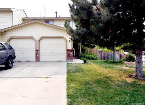 12502 Elm St, Denver, CO 80241-3020
