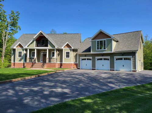 350 George Rd, Groton, NH 03241-7114