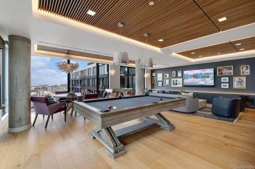 1750 Wewatta St, Denver CO  80202 exterior