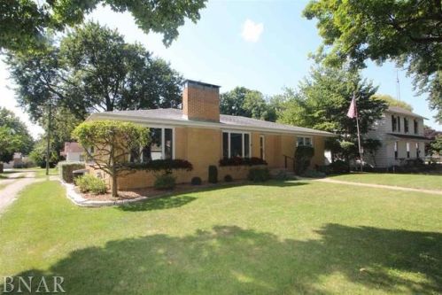 309 Morgan St, Mclean, IL 61754-9626