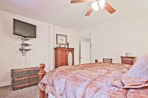 940 Fairway Dr, Big Canoe GA  30143-7987 exterior