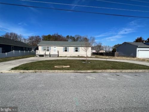 114 Irene Ave, Buena Vista Township, NJ 08310-9734