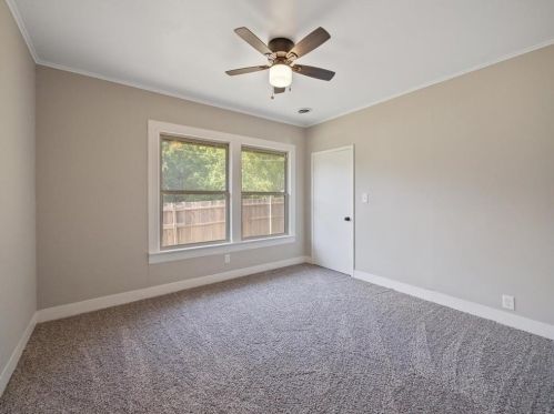 2608 Marlin St, Fort Worth TX  76105-4440 exterior