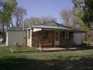 8671 County Road 27, Masonville, CO 80541-9800