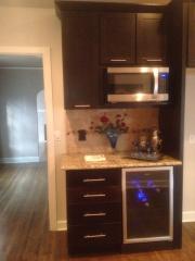 1742 Florence Pl, Tulsa OK  74104-6110 exterior