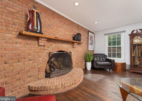 329 Soapstone Ln, Silver Spring MD 20905-5718 exterior