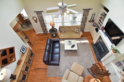 348 Bellhaven Dr, Evans GA  30809-7469 exterior
