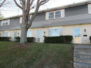2508 Red Coach Dr, Springfield, OH 45503-1215