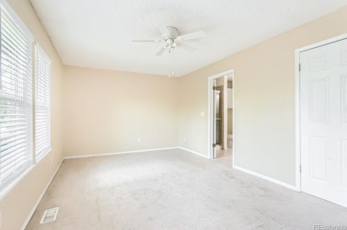 3810 Evanston St, Aurora CO 80014-3921 exterior