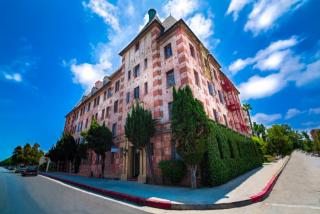 3748 9th St, Los Angeles CA  90019-2166 exterior