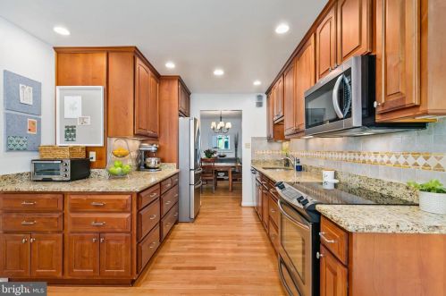 15308 Aylesbury St, Silver Spring MD exterior