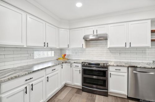 4707 Pasadena Way, Westminster CO  80023-4025 exterior
