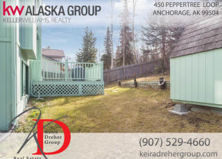 450 Peppertree Loop, Anchorage, AK 99504-4846