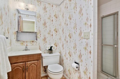 15163 Bethany Pl, Denver CO  80014-3804 exterior