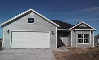 301 3rd St, Pella ID  83318-1003 exterior