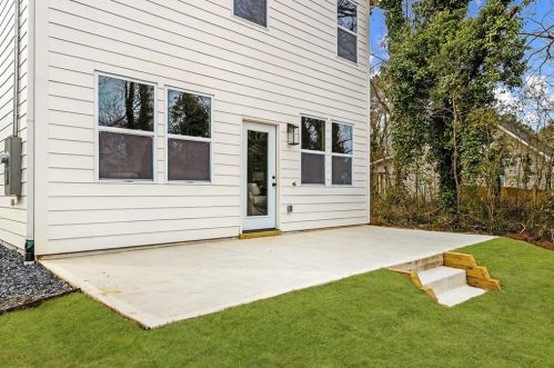 1213 Bridges Ave, Atlanta GA  30310-3706 exterior