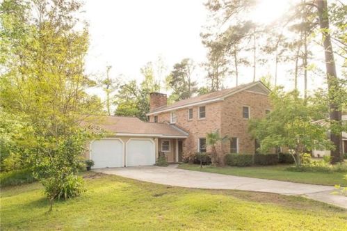 169 Tchefuncte Dr, Covington, LA 70433-4925