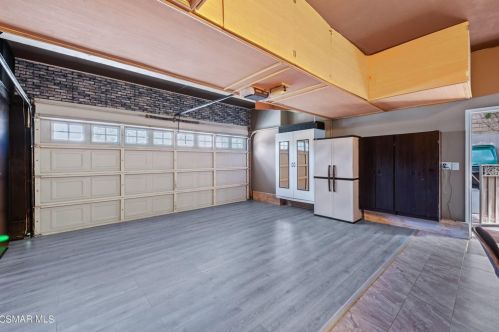 531 Granite Hl St, Simi Valley CA 93065-0608 exterior