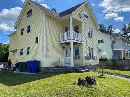 188 Albert St, Torrington CT  06790-6405 exterior