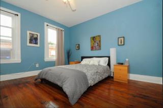2231 Dickinson St, Philadelphia PA  19146-4204 exterior