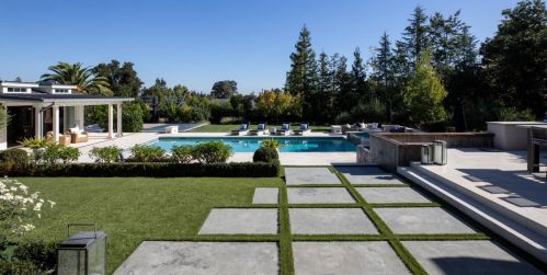 1475 Country Clb Dr, Los Altos CA 94024-5904 exterior