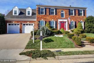 1502 Meadow Chase Dr, Herndon, VA 20170-2750
